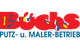 Malerbetrieb Büchs GmbH + Co. KG