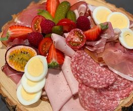 Bäckerei Konditorei Schläpfer Bild 4