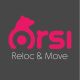 Orsi Reloc & Move
