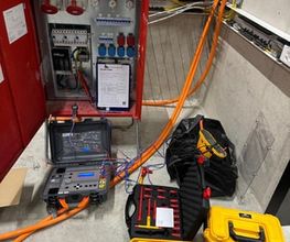 Elektro Gonzen GmbH – Elektrokontrollen Limmattal und in Zürich Bild 4