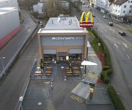 McDonald's Bild 8
