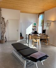 Osteopathie & Hypnose Jan Keuning Bild 7