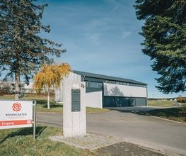 ROSENGARTEN-Tierbestattung Hof Bild 9