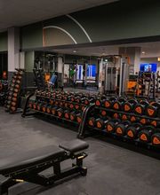Basic-Fit afbeelding 1