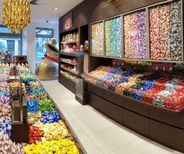 Lindt Boutique Potsdam Bild 2
