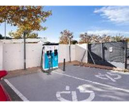 ACCIONA Charging Station imagen 2