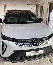 Renault - Autohaus König Oranienburg Bild 8