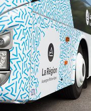 Antenne des transports régionaux de l'Ain image 1