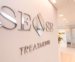 Sense Treatments Praxis in Zollikerberg – Physiotherapie, Fusspflege und Ästhetik vereint