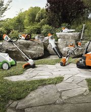 Hamedan Kommunaltechnik AG Bild 7