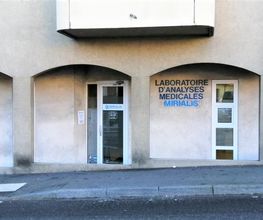 Laboratoire La-Roche-sur-Foron - BIOGROUP ALPES image 5