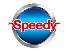 Speedy