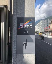 Copy-Service Clerc Sàrl Bild 1