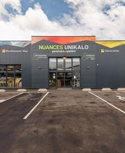 Nuances Unikalo Saint Flour image 2