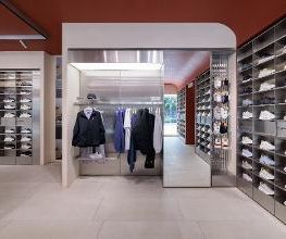 On Store Mexico City Masaryk imagen 3