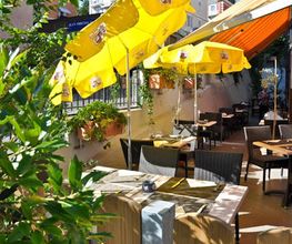 Ristorante St Paul Bild 1