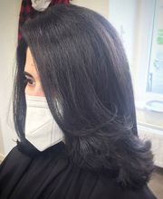 Lilian Hair Salon Bild 47