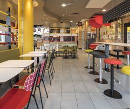 McDonald's Bild 5