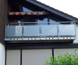 Kirschner Stefan Metallbau Bild 1