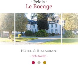Relais Le Bocage image 1