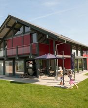 Holzbau Bühlmann AG Bild 8