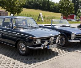 Oldtimervermittlung Werner Neu Bild 33