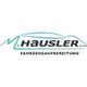 M. Hausler Fahrzeugaufbereitung