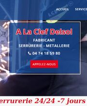 A La Clef Delsol image 17