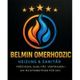 Belmin Omerhodzic Heizungs- und Lüftungsbau