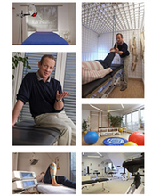 Praxis für Osteopathie Vera Pfeiffer Bild 4