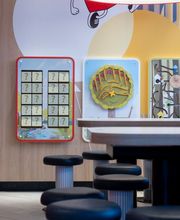 McDonald's Bild 7