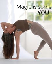 LRY - Yogastudio Bild 1