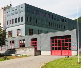 ILM - Integratives Logistik Management GmbH Bild 1