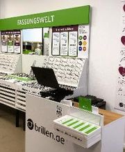 brillen.de & The Good Brand Opticians Bild 8