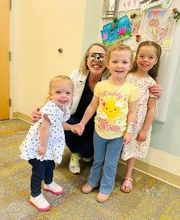 Molly Gunsaulis, DDS Dentistry for Children image 18