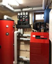 Brander Heizungen und Solar GmbH Bild 7