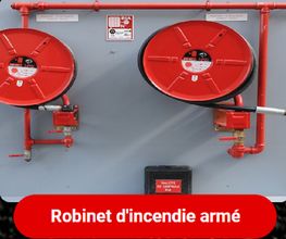 Sérénité Incendie image 8