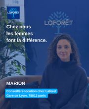 Agence immobilière Laforêt Paris 12Eme image 15