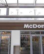 McDonald's Bild 1