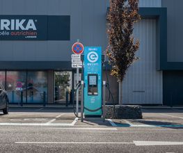 EVzen station de recharge image 4