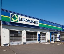 Euromaster Aurillac image 4