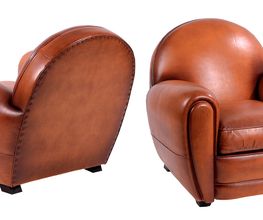fauteuil club anglais