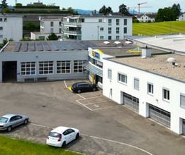 Auto Eberle AG Bild 3