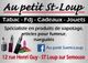 Au Petit St-Loup