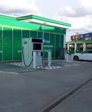 Iberdrola | bp pulse estación de recarga imagen 3