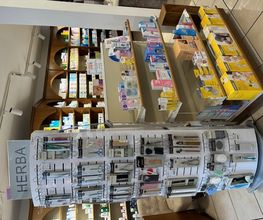 Jura-Apotheke Balsthal AG Bild 9