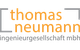 thomas neumann ingenieurgesellschaft mbh