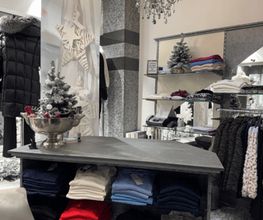 Modegalerie von Eicken Bergisch Gladbach Damenmode