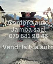 Compro Auto Ticino | Vendere Auto in Ticino Bild 12
