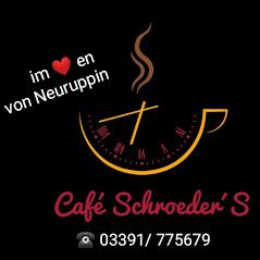 Café Schroeder'S